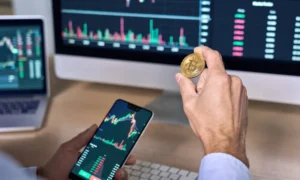 Holding Criptomonedas | Què Onda