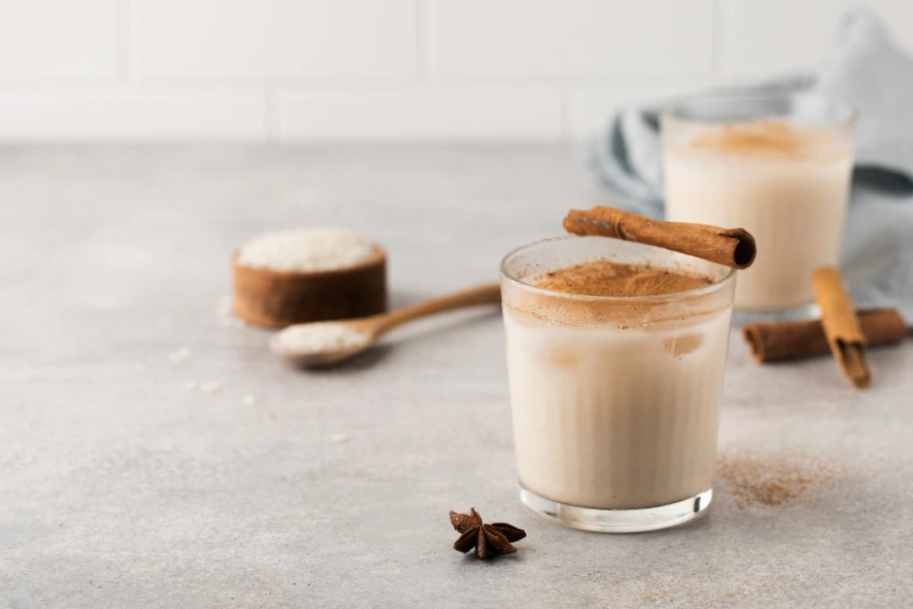 Horchata | Qué Onda