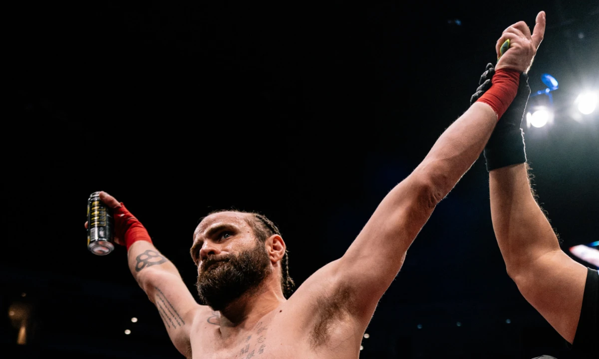 Justin Watson Rompe Récord con Nocaut de 2 Segundos | BKFC | Qué Onda