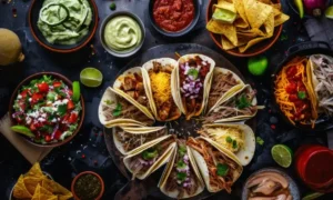 México | Top 3 de las mejores comidas del mundo | Qué Onda