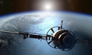 Nanosatélite ‘GXIBA-1’ | México | Qué Onda