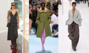 Primavera 2025 Moda Versátil y Elegante | Qué Onda