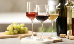 Vinos exquisitos para disfrutar la temporada | Qué Onda