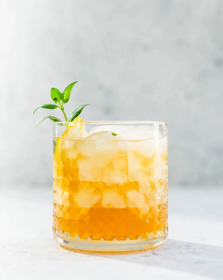 Whiskey Shamash | Qué Onda