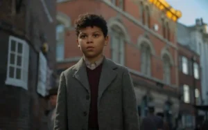 Blitz: Londres bajo bombardeos nazis desde otra mirada | Que Onda |