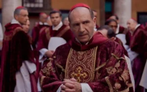 Cónclave, el thriller que el buen cine | Qué Onda |