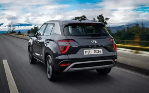 Hyundai Creta 2025: tecnología, estilo y seguridad | Qué Onda |