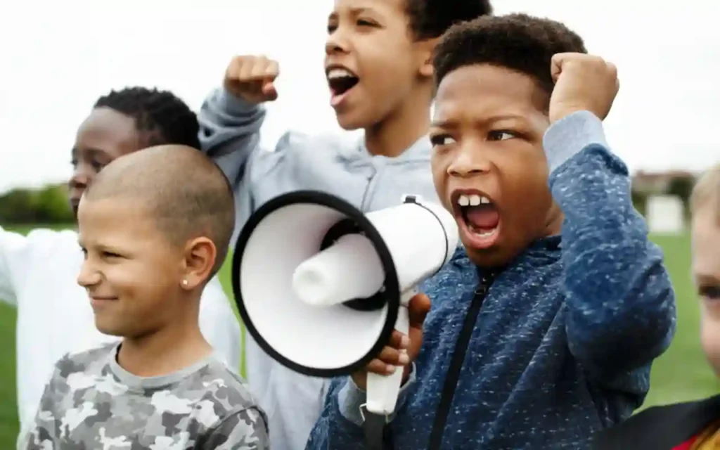 Día Internacional de los Derechos Humanos y Animales : justicia global | Qué Onda |