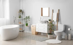 El inodoro blanco es clave para la higiene moderna | Qué Onda |