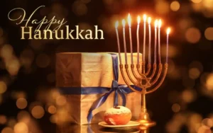 El significado profundo de Janucá, la Fiesta de las Luces