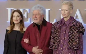 La Habitación de al Lado: Almodóvar y el derecho a morir | Qué Onda |