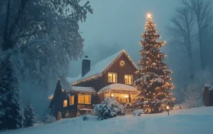 Descubre la historia detrás de las luces navideñas | Qué Onda |