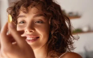 Omega-7: clave para tu piel, cabello y bienestar | Qué Onda |