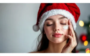 Consejos para una piel perfecta en Navidad | Qué Onda |