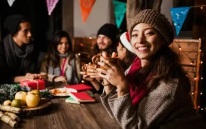 Descubre el origen de las posadas mexicanas | Qué Onda |