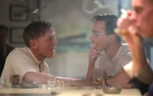 Queer: el arte de amar y destruir en el cine de Guadagnino | Qué Onda |