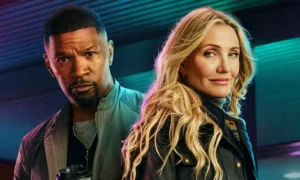"Back in Action": Comedia y Acción con Cameron Diaz y Jamie Foxx | Qué Onda