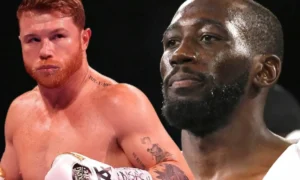 Canelo y Crawford la pelea más anticipada de 2025 | Qué Onda