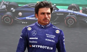 Carlos Sainz se Une al Equipo Williams | Qué Onda