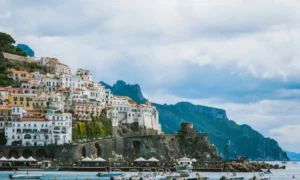 Costa Amalfitana | Qué Onda