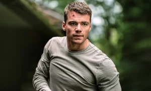 El Agente Nocturno Temporada 2 | Acción y Suspenso en Netflix | Qué Onda