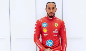 Ferrari y Lewis Hamilton: El Inicio de una Nueva Era en la Fórmula 1 | Qué Onda