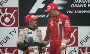 Finlandia no va a participar en la parrilla de la F1 en 2025 | Qué Onda