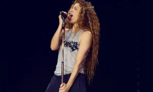 Grammys 2025. Shakira está programada para presentarse en vivo | Qué Onda