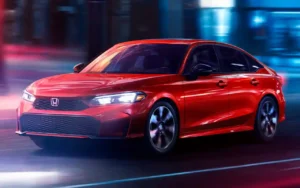 Honda Civic Sport 2025: eficiencia y estilo con limitaciones | Qué Onda |