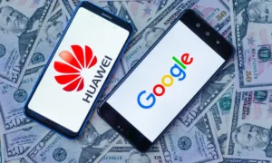 Huawei se Despide de Android | Qué Onda