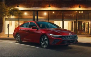 Hyundai Elantra 2025: rendimiento, estilo y seguridad | Qué Onda |