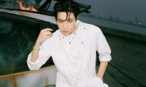 J-Hope de BTS: Gira Mundial "Hope on the Stage" 2025 | Qué Onda