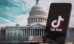 La Plataforma de TikTok se Restaura en EE.UU | Qué Onda
