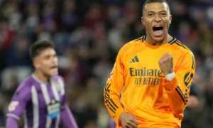 Mbappé Brilla con Hat-Trick en la Victoria del Madrid 3-0 | Qué Onda