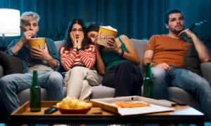 Películas en Streaming Imperdibles | Qué Onda