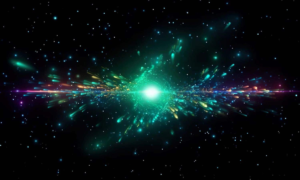 Ráfagas de Radio Misteriosas Detectadas desde el Espacio | Qué Onda