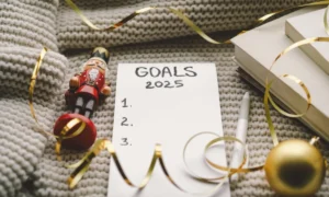 Resoluciones de Año Nuevo 2025 | Qué Onda