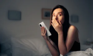 Sexting | Qué Onda