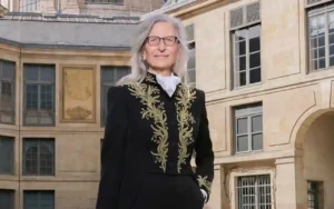 Cada retrato de Annie Leibovitz cuenta una historia única