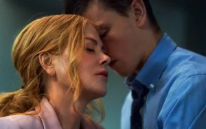 Babygirl redefine el cine erótico en 2025