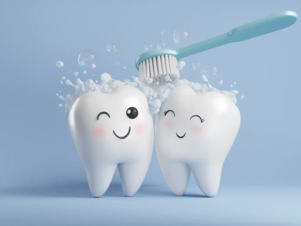 Avances en regeneración dental revolucionan la odontología.