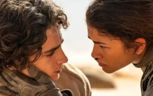 Dune: Parte 2, el blockbuster épico que redefine el cine | Qué Onda |