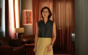 Aún Estoy Aquí: la película que conmueve al mundo