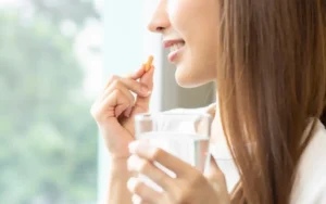 Evita riesgos al mezclar suplementos alimenticios