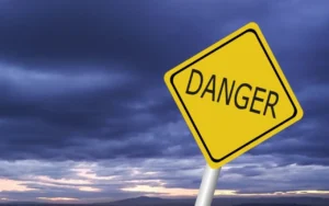 Los vientos de Santa Ana: un peligro constante en California | Qué Onda |