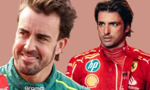 Alonso y Sainz: Los Salarios Que Marcan Tendencia en la F1 2025 | Qué Onda