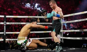 Canelo Alvarez | Que Onda