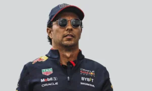 Checo Pérez | F1 | Qué Onda