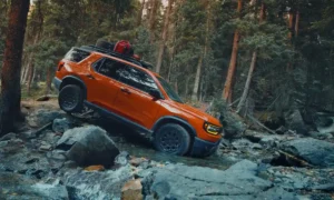 Honda Passport 2026 | Qué Onda