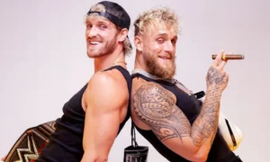 Jake y Logan Paul | Qué Onda